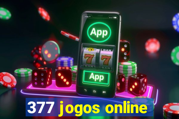 377 jogos online